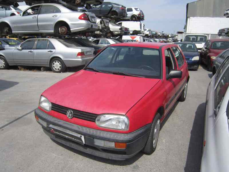 VOLKSWAGEN GOLF III BERLINA (1H1) CL Motor 1,6 Ltr. - 55 kW