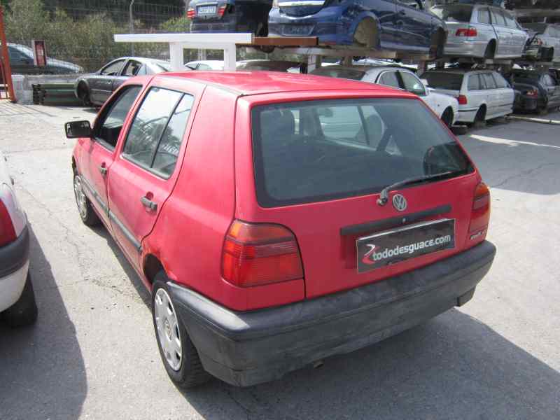VOLKSWAGEN GOLF III BERLINA (1H1) CL Motor 1,6 Ltr. - 55 kW