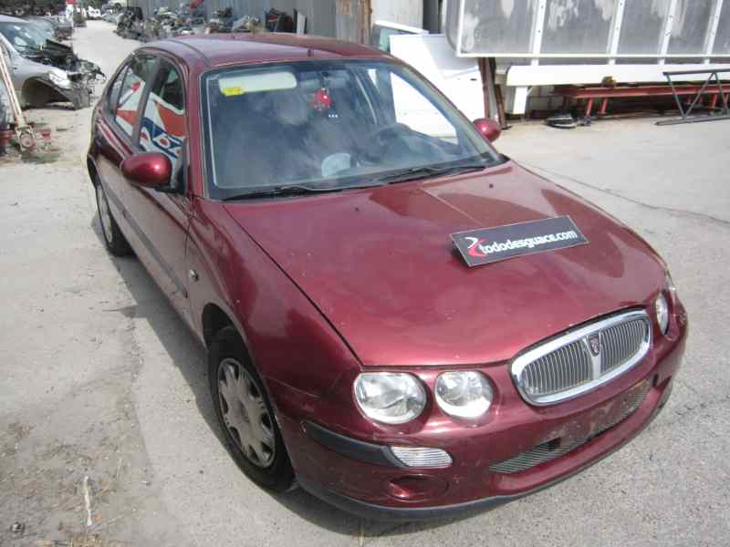 MG ROVER SERIE 25 (RF) Classic (5-ptas.) Motor 2,0 Ltr. - 74 kW iDT CAT