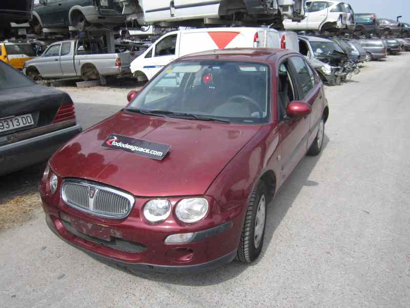 MG ROVER SERIE 25 (RF) Classic (5-ptas.) Motor 2,0 Ltr. - 74 kW iDT CAT