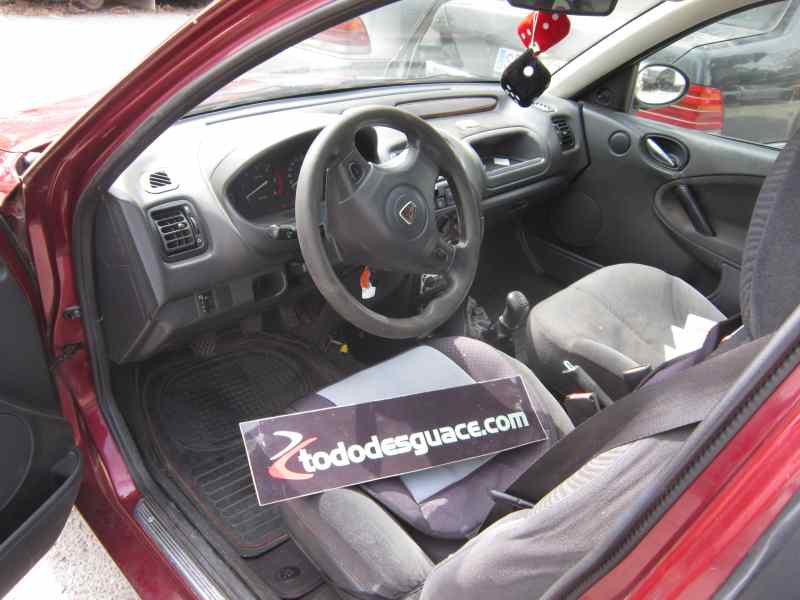 MG ROVER SERIE 25 (RF) Classic (5-ptas.) Motor 2,0 Ltr. - 74 kW iDT CAT