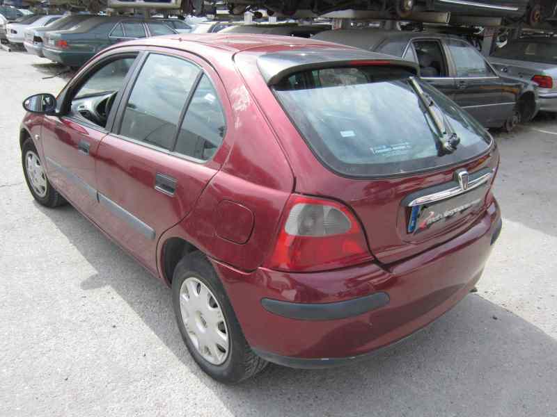 MG ROVER SERIE 25 (RF) Classic (5-ptas.) Motor 2,0 Ltr. - 74 kW iDT CAT