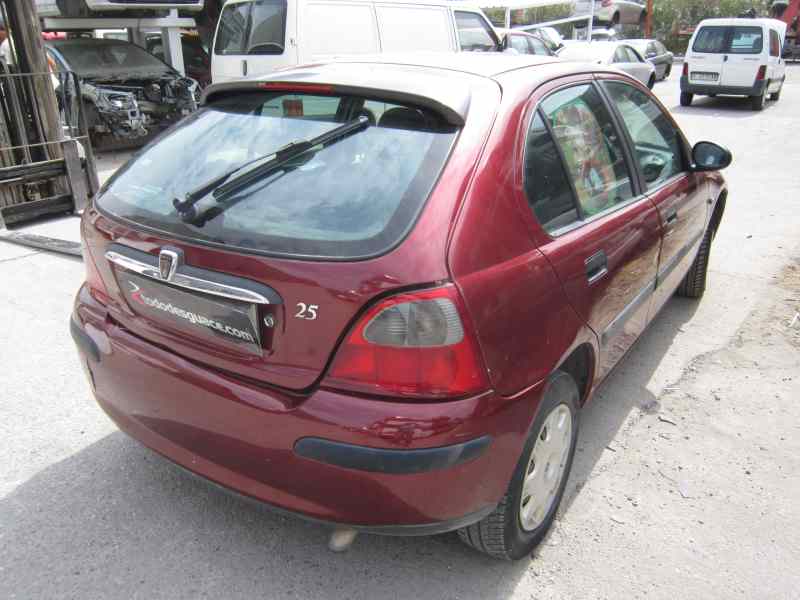 MG ROVER SERIE 25 (RF) Classic (5-ptas.) Motor 2,0 Ltr. - 74 kW iDT CAT