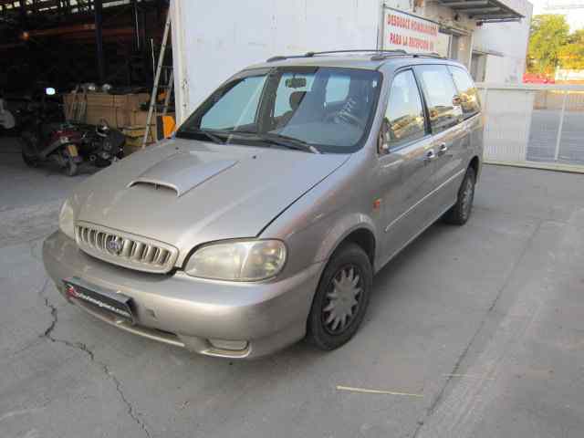 PILOTO TRASERO IZQUIERDO KIA CARNIVAL TD LS