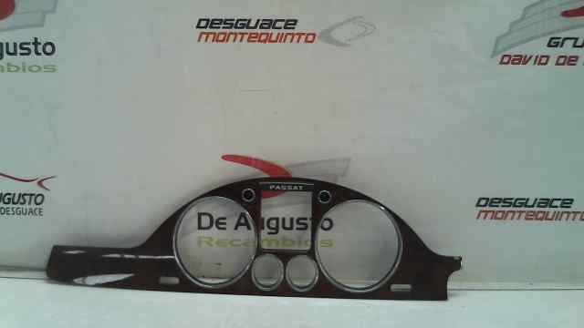 CARCASA CUADRO INSTRUMENTOS VOLKSWAGEN PASSAT BERLINA (3C2) Highline