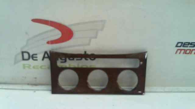 CARCASA CUADRO INSTRUMENTOS VOLKSWAGEN PASSAT BERLINA (3C2) Highline