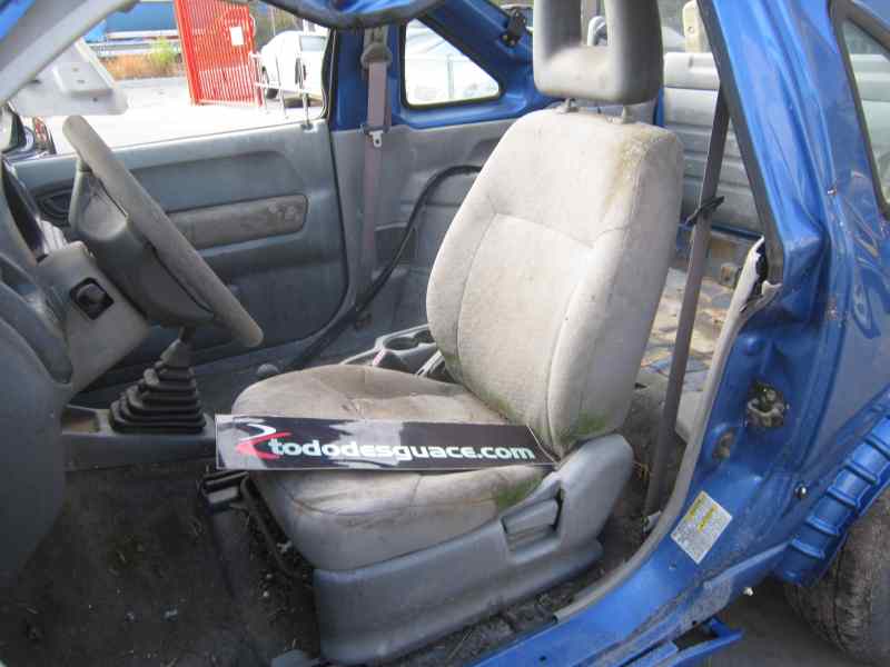 SUZUKI JIMNY SN (FJ) Cabrio JLX Motor 1,5 Ltr. - 48 kW DDiS Turbodiesel CAT