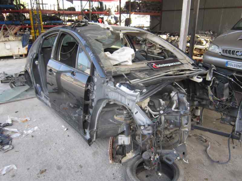 CITROEN C4 BERLINA *