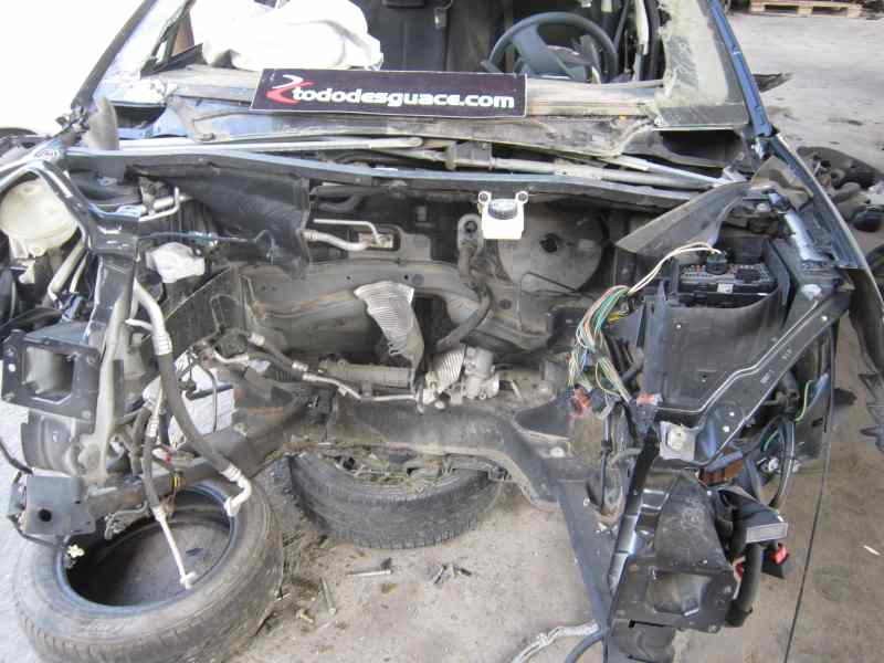 CITROEN C4 BERLINA *