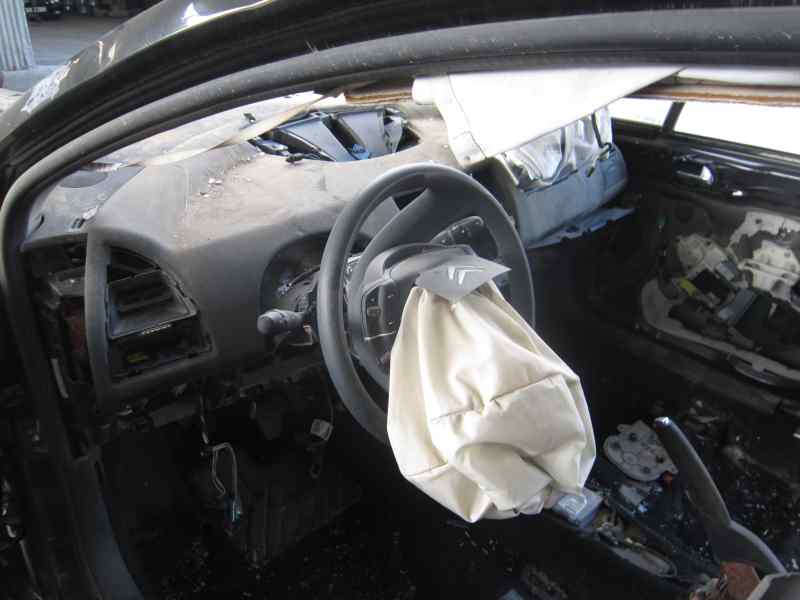 CITROEN C4 BERLINA *
