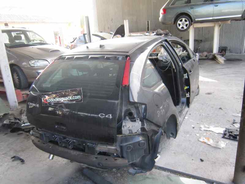 CITROEN C4 BERLINA *