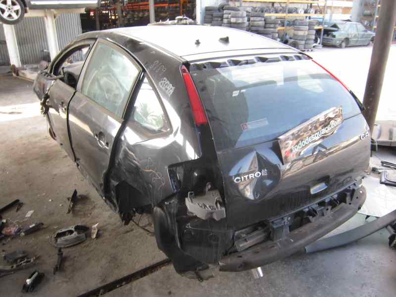 CITROEN C4 BERLINA *