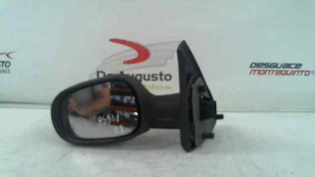 RETROVISOR IZQUIERDO ELECTRICO RENAULT MEGANE I COUPE FASE 2 (DA..) 1.4 16 V Dynamique