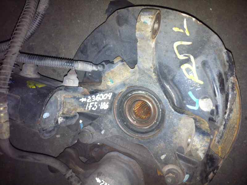 MANGUETA DELANTERA DERECHA HYUNDAI GETZ (TB) 1.6 GLS