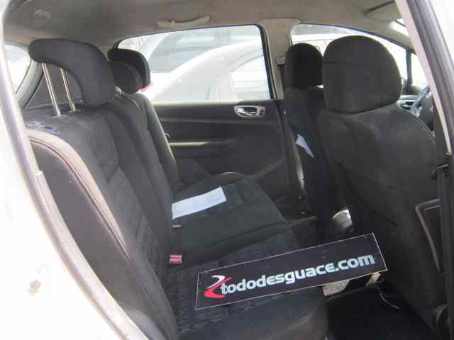 PEUGEOT 307 (S1) XS Motor 1,6 Ltr. - 80 kW 16V CAT