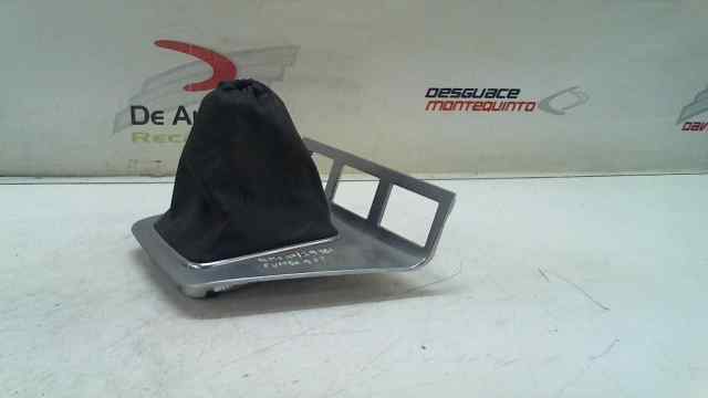 FUELLE PALANCA CAMBIOS FORD MONDEO BERLINA (GE) Titanium (D)