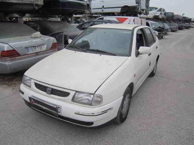 SEAT CORDOBA BERLINA (6K2) CLX Motor 1,4 Ltr. - 44 kW