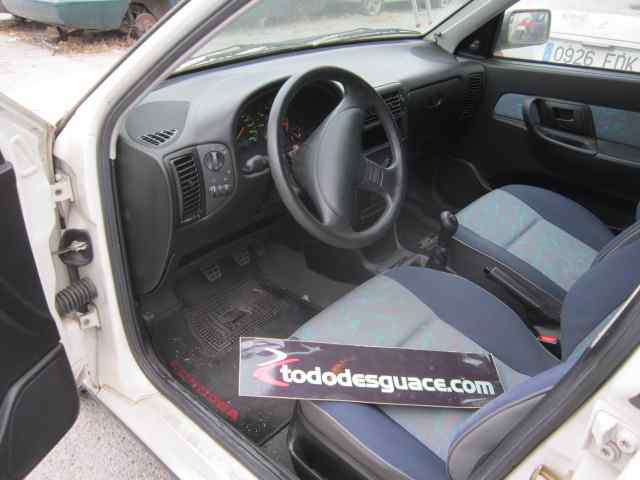 SEAT CORDOBA BERLINA (6K2) CLX Motor 1,4 Ltr. - 44 kW