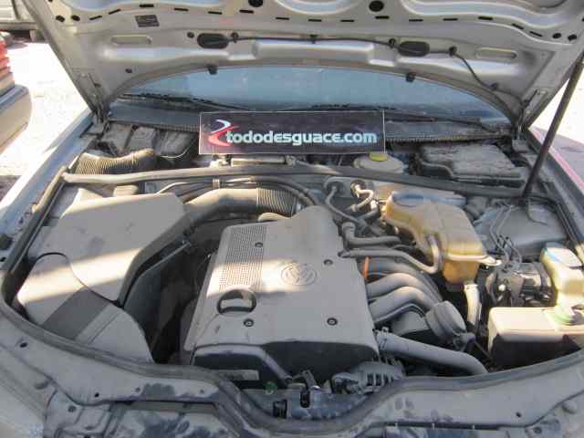 VOLKSWAGEN PASSAT BERLINA (3B2) Básico Motor 1,8 Ltr. - 92 kW