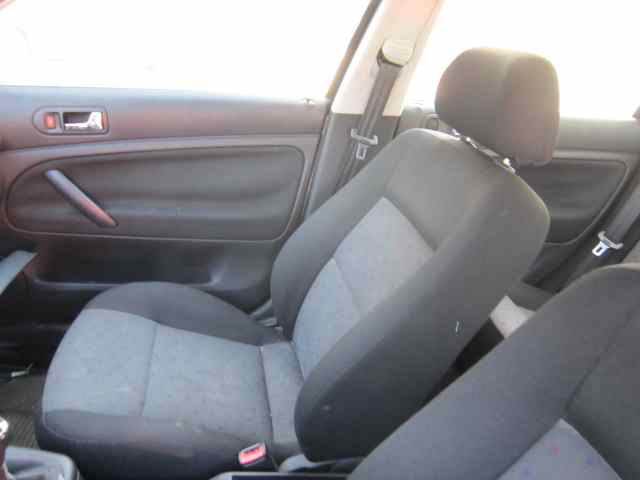 VOLKSWAGEN PASSAT BERLINA (3B2) Básico Motor 1,8 Ltr. - 92 kW