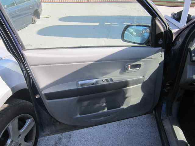 MAZDA 2 BERLINA (DY) 1.4 CRTD Active Motor 1,4 Ltr. - 50 kW Diesel CAT