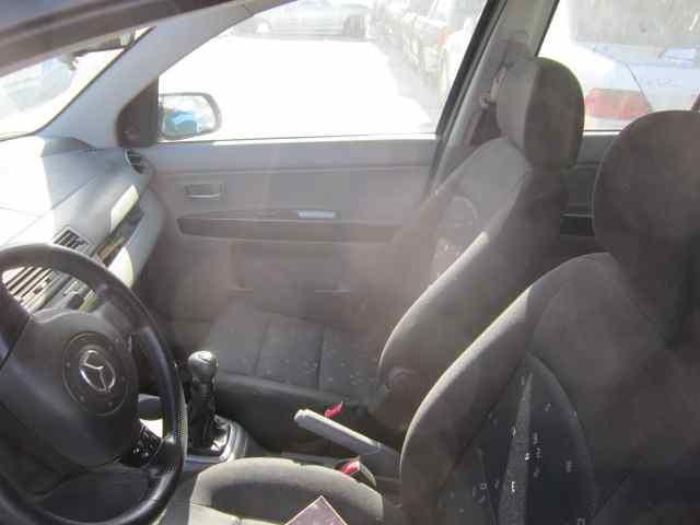 MAZDA 2 BERLINA (DY) 1.4 CRTD Active Motor 1,4 Ltr. - 50 kW Diesel CAT