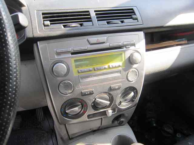 MAZDA 2 BERLINA (DY) 1.4 CRTD Active Motor 1,4 Ltr. - 50 kW Diesel CAT