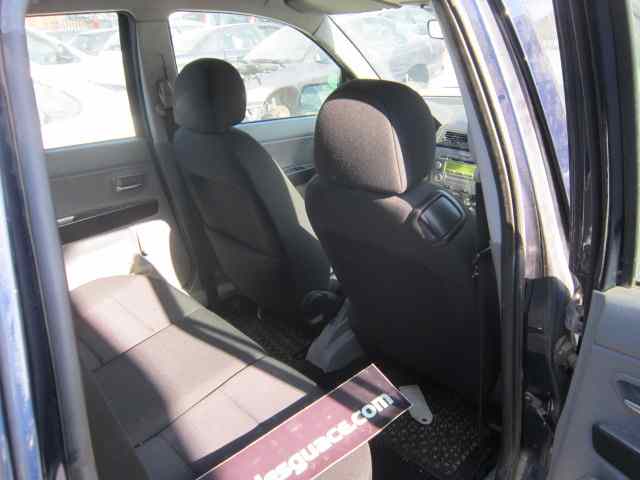 MAZDA 2 BERLINA (DY) 1.4 CRTD Active Motor 1,4 Ltr. - 50 kW Diesel CAT