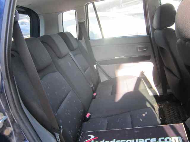 MAZDA 2 BERLINA (DY) 1.4 CRTD Active Motor 1,4 Ltr. - 50 kW Diesel CAT