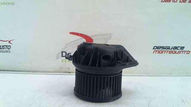 MOTOR CALEFACCION PEUGEOT 406 BERLINA (S1/S2) SR