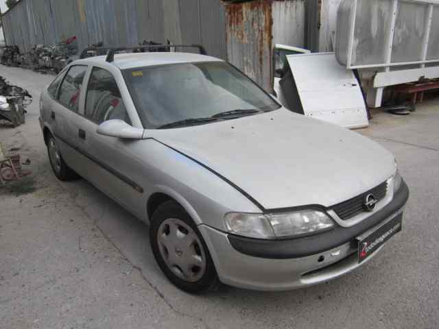 MANDO ELEVALUNAS DELANTERO IZQUIERDO OPEL VECTRA B BERLINA Básico (1999->)