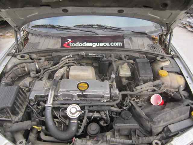 OPEL VECTRA B BERLINA Básico (1999->) Motor 2,0 Ltr. - 74 kW DTI