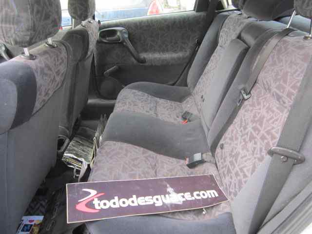 OPEL VECTRA B BERLINA Básico (1999->) Motor 2,0 Ltr. - 74 kW DTI
