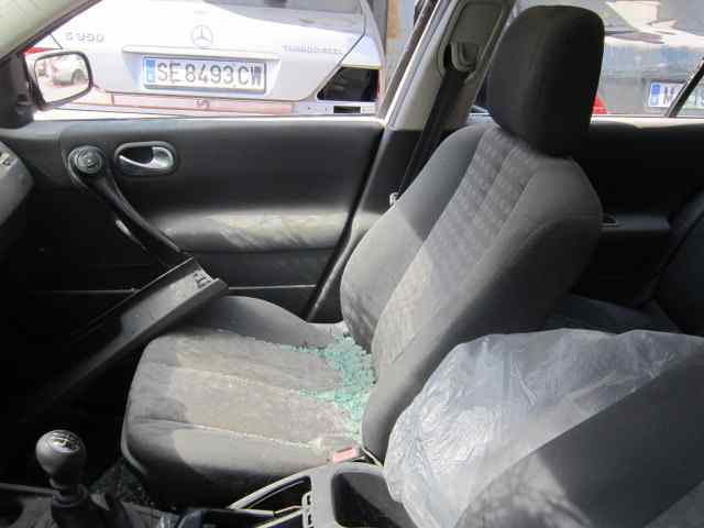 RENAULT MEGANE II BERLINA 5P Authentique Motor 1,4 Ltr. - 72 kW 16V