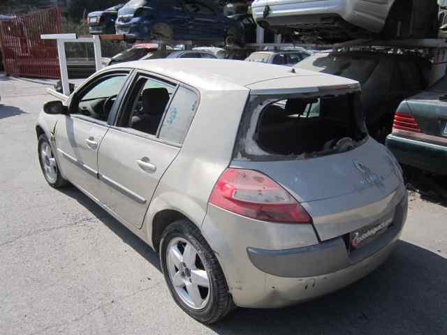 RENAULT MEGANE II BERLINA 5P Authentique Motor 1,4 Ltr. - 72 kW 16V