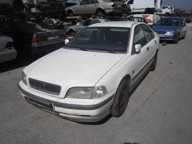VOLVO S40 BERLINA 1.8 16V Motor 1,8 Ltr. - 85 kW 16V CAT