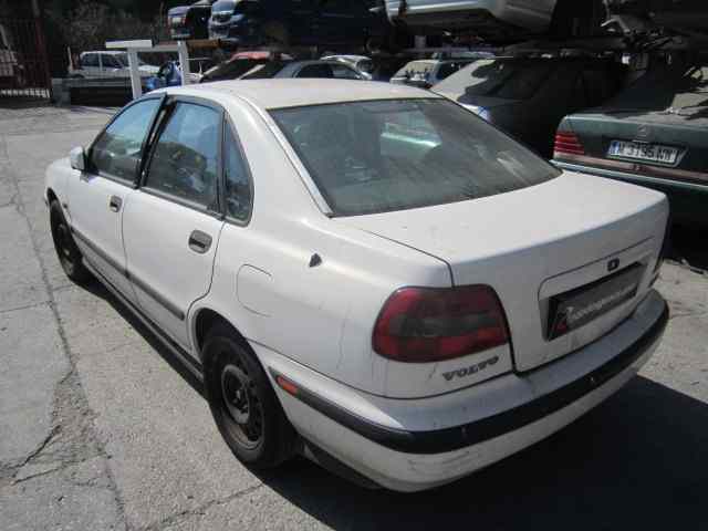 VOLVO S40 BERLINA 1.8 16V Motor 1,8 Ltr. - 85 kW 16V CAT