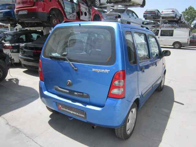 PUERTA DELANTERA IZQUIERDA SUZUKI WAGON R+ RB (MM) 1.3 16V (76 CV) 5 velocidades