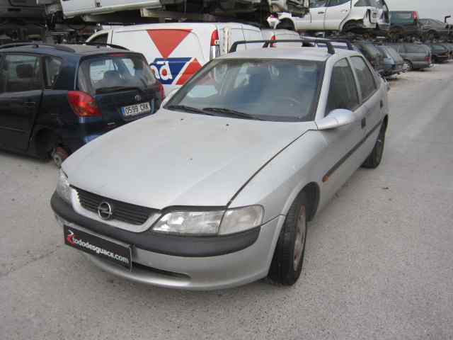 ALETA DELANTERA DERECHA OPEL VECTRA B BERLINA Básico (1999->)