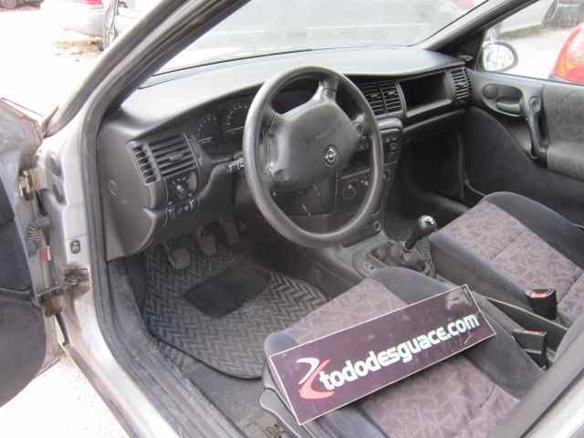 ALETA DELANTERA DERECHA OPEL VECTRA B BERLINA Básico (1999->)