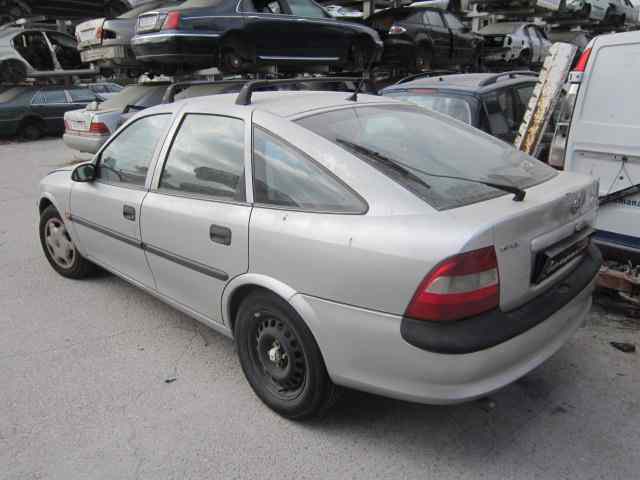 ALETA DELANTERA DERECHA OPEL VECTRA B BERLINA Básico (1999->)