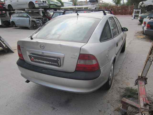 ALETA DELANTERA DERECHA OPEL VECTRA B BERLINA Básico (1999->)