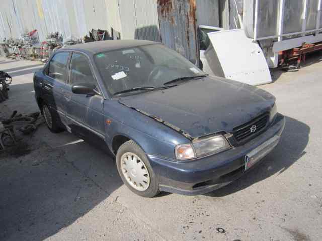 SUZUKI BALENO BERLINA SY (EG) 1.8 (4-ptas.) Motor 1,8 Ltr. - 89 kW 16V CAT
