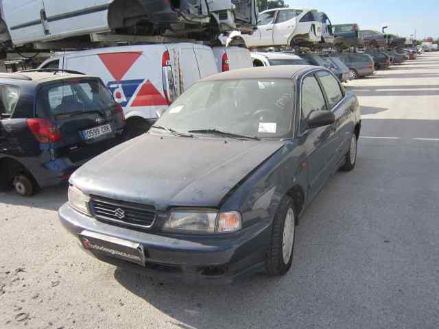 SUZUKI BALENO BERLINA SY (EG) 1.8 (4-ptas.) Motor 1,8 Ltr. - 89 kW 16V CAT