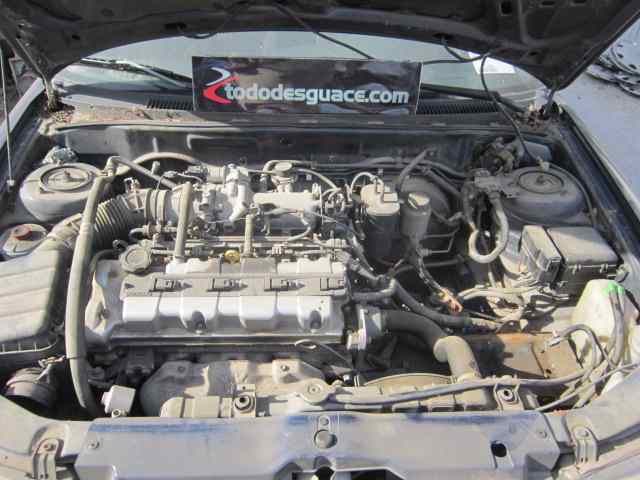 SUZUKI BALENO BERLINA SY (EG) 1.8 (4-ptas.) Motor 1,8 Ltr. - 89 kW 16V CAT