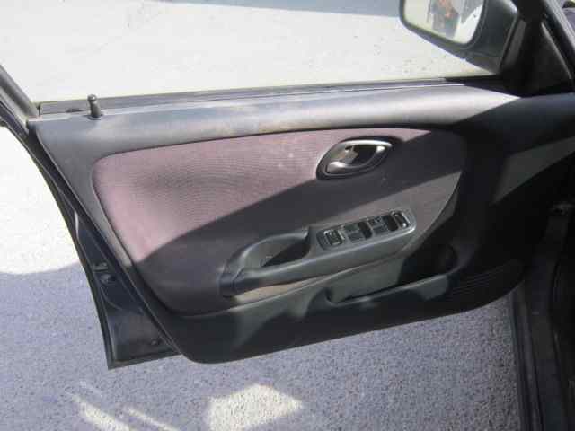 SUZUKI BALENO BERLINA SY (EG) 1.8 (4-ptas.) Motor 1,8 Ltr. - 89 kW 16V CAT