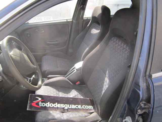 DISCO FRENO DELANTERO SUZUKI BALENO BERLINA SY (EG) 1.8 (4-ptas.)