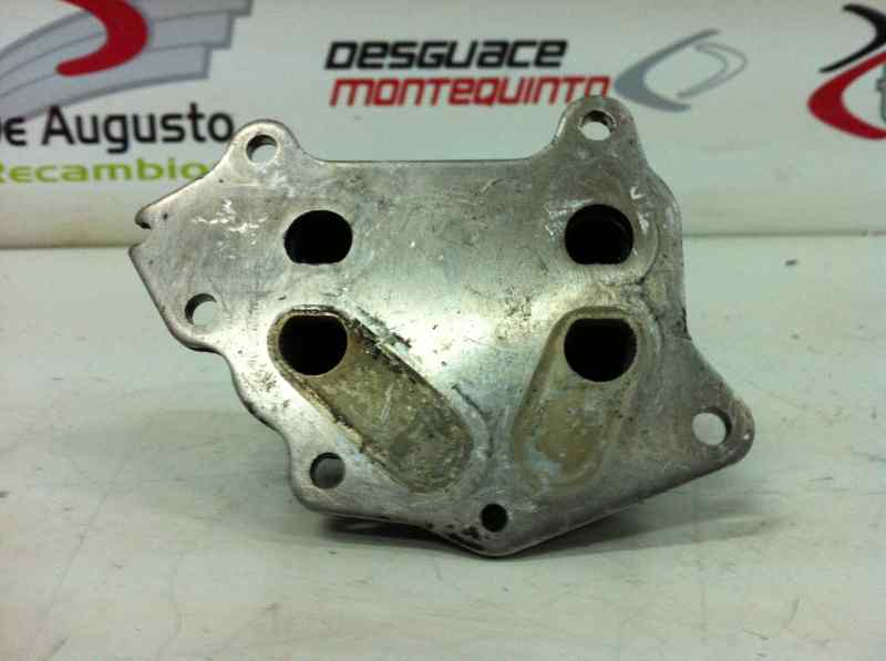 ENFRIADOR ACEITE MOTOR CITROEN C4 BERLINA Collection