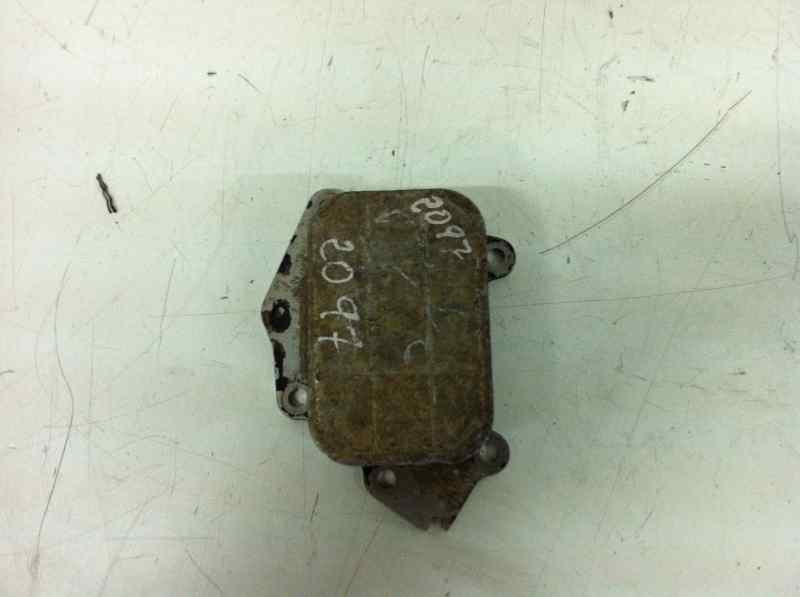 ENFRIADOR ACEITE MOTOR CITROEN C4 BERLINA Collection