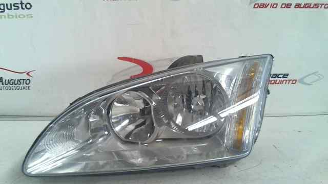 FARO IZQUIERDO FORD FOCUS SPORTBREAK (CAP) Trend